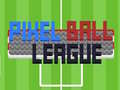 Тоглоом Pixel Ball League