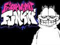Тоглоом Friday Night Funkin End Of Abuse