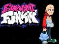 Тоглоом Friday Night Funkin vs One Note Man
