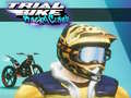 Тоглоом Trial Bike Racing Clash