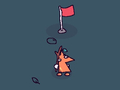 Тоглоом Flag Defender!