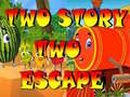 Тоглоом Two Story Two Escape