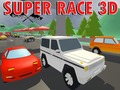 Тоглоом Super Race 3D
