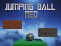 Тоглоом Jumping Ball Neo
