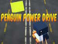 Тоглоом Penguin Power Drive