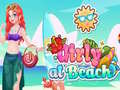 Тоглоом Girly at Beach