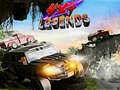 Тоглоом 4x4 Legends