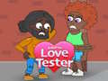 Тоглоом Love Tester