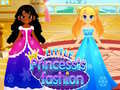 Тоглоом Little Princess's Fashion