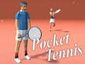 Тоглоом Pocket Tennis