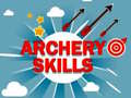 Тоглоом Archery Skills