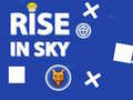 Тоглоом Rise in Sky