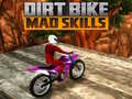 Тоглоом Dirt Bike Mad Skills