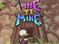 Тоглоом Time To Mine - Idle Tycoon