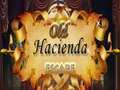 Тоглоом Old Hacienda Escape