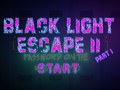 Тоглоом Black Light Escape 2