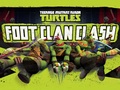 Тоглоом Teenage Mutant Ninja Turtles Foot Clan Clash