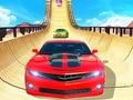 Тоглоом Mega Ramp Car Stunt Games