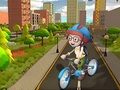 Тоглоом Crazy bike fun