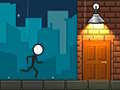 Тоглоом Stickman Wick