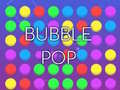 Тоглоом Bubble Pop