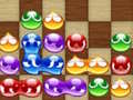 Тоглоом Puyo Puyo Match 4