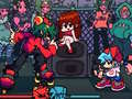 Тоглоом FNF KeroKero Underground