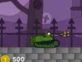 Тоглоом Tanks vs Zombies