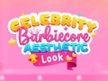 Тоглоом Celebrity Barbiecore Aesthetic Look