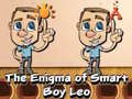 Тоглоом The Enigma of Smart Boy Leo