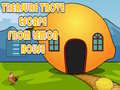 Тоглоом Treasure Trove Escape From Lemon House