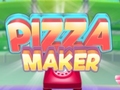 Тоглоом Pizza Maker