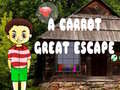 Тоглоом A Carrot Great Escape