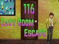 Тоглоом Amgel Easy Room Escape 116