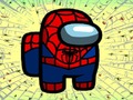 Тоглоом Spider Among Us Imposter