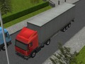 Тоглоом 3D Truck Parking