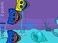 Тоглоом Bubble Huggy Wuggy