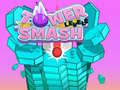 Тоглоом Tower Smash Levels