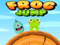 Тоглоом Frog Jump