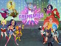Тоглоом Super Hero Girls Frenemies