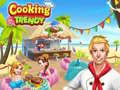 Тоглоом Cooking Trendy
