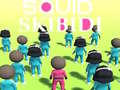 Тоглоом SQUID Skibidi