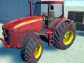 Тоглоом Tractor Trail Challenge
