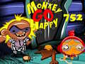 Тоглоом Monkey Go Happy Stage 752