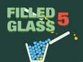 Тоглоом Filled Glass 5