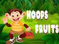 Тоглоом Hoops Fruits