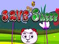 Тоглоом Save My Sheep