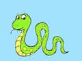 Тоглоом Simple Snake