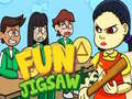 Тоглоом SQUID PUZZLE Fun Puzzle