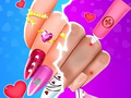 Тоглоом My Nail Makeover